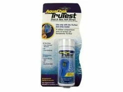 AquaChek® TruTest® Test Strips Refill Package | 512082