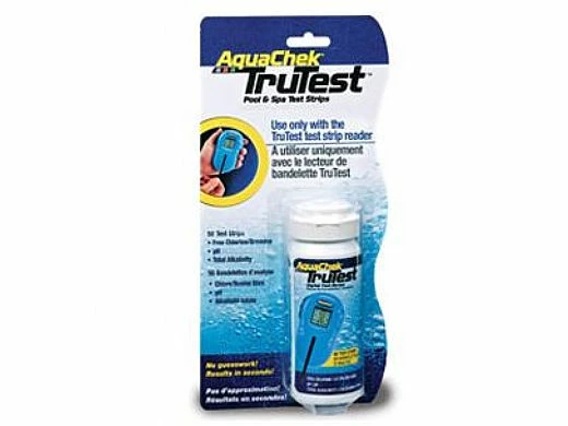 AquaChek® TruTest® Test Strips Professional Pack | 512138 3 AquaChek® TruTest® Test Strips Professional Pack | 512138