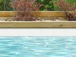 National Pool Tile 6x6 Solids Series | Solids White | M6762C 11 National Pool Tile 6x6 Solids Series | Solids White | M6762C -Hayward Shop 75451 0 2018731182516