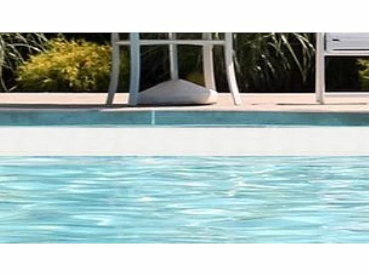 National Pool Tile 6x6 Solids Series | Solids White | M6762C 5 National Pool Tile 6x6 Solids Series | Solids White | M6762C - Image 3