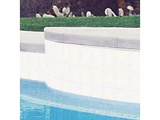 National Pool Tile 6x6 Solids Series | Solids White | M6762C 4 National Pool Tile 6x6 Solids Series | Solids White | M6762C - Image 2