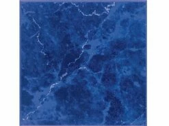 National Pool Tile Seven Seas 6x6 Series | Mediterranean Blue | PA32 -Hayward Shop 75452 0 2014719232046