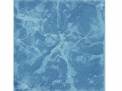 National Pool Tile Seven Seas 6x6 Series | Lake Blue | PA41