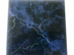 National Pool Tile Seven Seas 6x6 Series | Pacific Blue | PA95