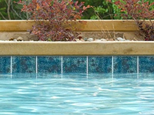National Pool Tile Verona 6x6 Series | Borba Turquoise | VR679 7 National Pool Tile Verona 6x6 Series | Borba Turquoise | VR679 - Image 5