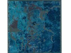 National Pool Tile Verona 6x6 Series | Borba Turquoise | VR679