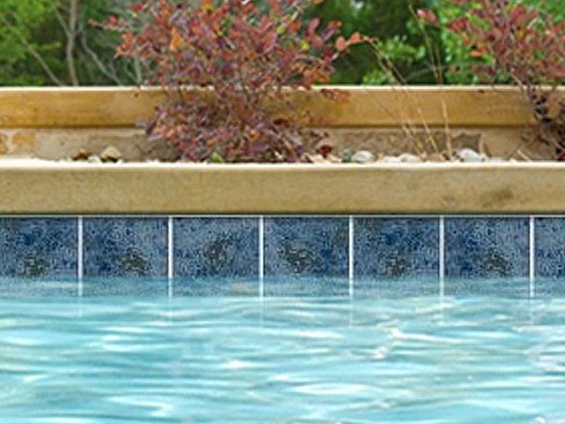 National Pool Tile Verona 6x6 Series | Tondela Blue | VR681 5 National Pool Tile Verona 6x6 Series | Tondela Blue | VR681 - Image 3