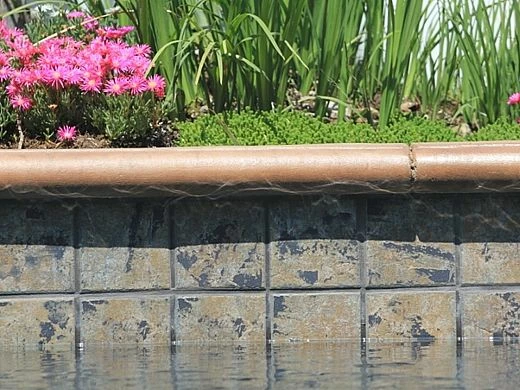 National Pool Tile Verona 6x6 Series | Tavora Tan | VR682 10 National Pool Tile Verona 6x6 Series | Tavora Tan | VR682 - Image 8