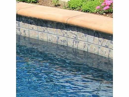 National Pool Tile Verona 6x6 Series | Tavora Tan | VR682 7 National Pool Tile Verona 6x6 Series | Tavora Tan | VR682 - Image 5