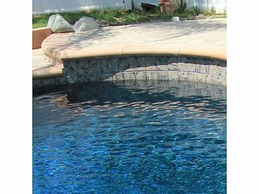 National Pool Tile Verona 6x6 Series | Tavora Tan | VR682 6 National Pool Tile Verona 6x6 Series | Tavora Tan | VR682 - Image 4