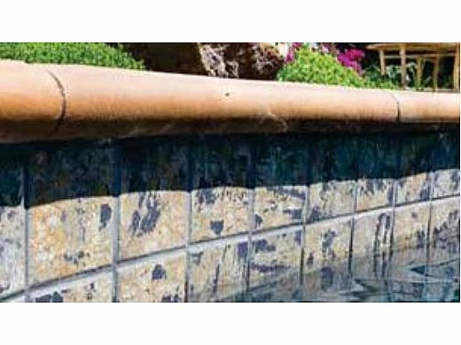 National Pool Tile Verona 6x6 Series | Tavora Tan | VR682 5 National Pool Tile Verona 6x6 Series | Tavora Tan | VR682 - Image 3