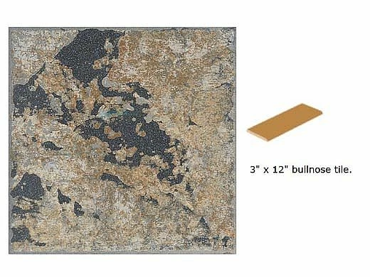 National Pool Tile Verona 3x12 Single Bullnose Pool Tile | Tavora Tan | VR682 SBN 3 National Pool Tile Verona 3x12 Single Bullnose Pool Tile | Tavora Tan | VR682 SBN