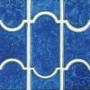 National Pool Tile Botanical Series Pool Tile | Lake Blue | BUE44 1 National Pool Tile Botanical Series Pool Tile | Lake Blue | BUE44 -Hayward Shop 79718 0 20181027205248