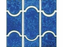 National Pool Tile Botanical Series Pool Tile | Lake Blue | BUE44 17 National Pool Tile Botanical Series Pool Tile | Lake Blue | BUE44 -Hayward Shop 79718 0 20181027205249