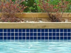 National Pool Tile 2x2 Glazed Series | Royal Blue | HM-206 9 National Pool Tile 2x2 Glazed Series | Royal Blue | HM-206 -Hayward Shop 79741 1 201352717158