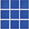 National Pool Tile 2x2 Glazed Series | Electric Blue | HM-220 2 National Pool Tile 2x2 Glazed Series | Electric Blue | HM-220 -Hayward Shop 79742 0 2018830142737
