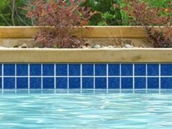 National Pool Tile Harmony 3x3 Series | Lake Blue | HS344 -Hayward Shop 79754 0 201472215355