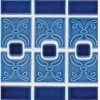 National Pool Tile Luciana Series Pool Tile | Electric Blue | LC-4141 1 National Pool Tile Luciana Series Pool Tile | Electric Blue | LC-4141 -Hayward Shop 79760 0 20181027213049