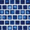 National Pool Tile Mini Koyn Series | Royal Blue | MK105