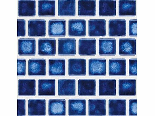 National Pool Tile Mini Koyn Series | Royal Blue | MK105 3 National Pool Tile Mini Koyn Series | Royal Blue | MK105