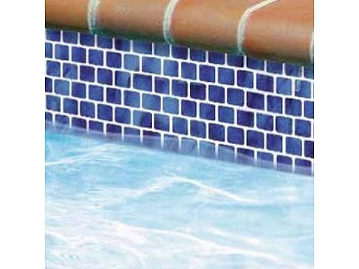 National Pool Tile Mini Koyn Series | Royal Blue | MK105 5 National Pool Tile Mini Koyn Series | Royal Blue | MK105 - Image 3