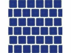 National Pool Tile Mini Koyn Series | Cobalt Blue | MK1150