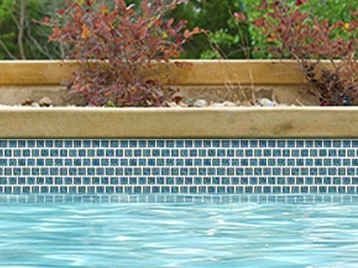 National Pool Tile Harmony Series | Pacific Blue | MK1341 5 National Pool Tile Harmony Series | Pacific Blue | MK1341 - Image 3