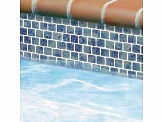 National Pool Tile Harmony Series | Pacific Blue | MK1341 4 National Pool Tile Harmony Series | Pacific Blue | MK1341 - Image 2
