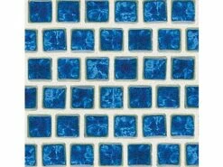 National Pool Tile Harmony Series | Lake Blue | MK1344