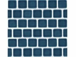 National Pool Tile Mini Koyn Series | Caribbean Blue | MK255 -Hayward Shop 79776 0 201643151149