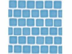 National Pool Tile Mini Koyn Series | Sky Blue | MK262 -Hayward Shop 79777 0 201883019920