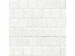National Pool Tile Mini Koyn Series | Raised White | MK400