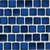 National Pool Tile Mini Koyn Series | Blue | MK560