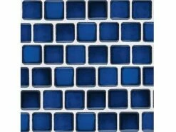 National Pool Tile Mini Koyn Series | Blue | MK560
