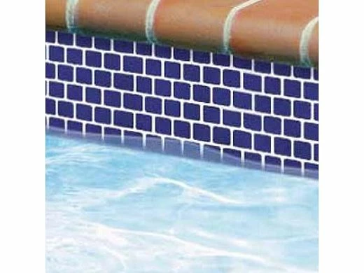 National Pool Tile Mini Koyn Series | Blue | MK560 4 National Pool Tile Mini Koyn Series | Blue | MK560 - Image 2