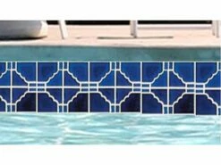 National Pool Tile Moonbeam Series | 20 Sq. Ft. Case | Cobalt Blue | STB808 8 National Pool Tile Moonbeam Series | 20 Sq. Ft. Case | Cobalt Blue | STB808 -Hayward Shop 79783 1 20126301139