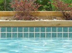 National Pool Tile Harmony 3x3 Series | Olive Blue | HS331 7 National Pool Tile Harmony 3x3 Series | Olive Blue | HS331 -Hayward Shop 79789 0 201472221647