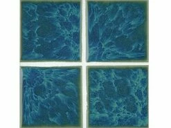 National Pool Tile Harmony 3x3 Series | Ocean Blue | HS332 7 National Pool Tile Harmony 3x3 Series | Ocean Blue | HS332 -Hayward Shop 79791 0 201472221327