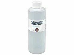 Pentair Cyanuric Acid Reagent | 8 Oz | R161596