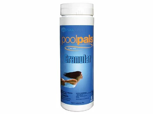 Clear Spa Chlorinating Granular 2lb | PPDD002 | CSDD002 4 Clear Spa Chlorinating Granular 2lb | PPDD002 | CSDD002 - Image 2