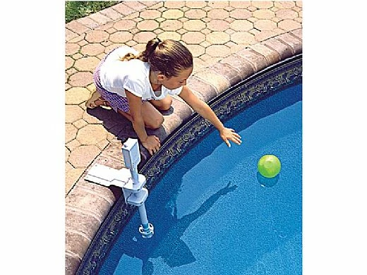 Smart Pool PoolEye Inground Standard Pool Alarm | PE20 4 Smart Pool PoolEye Inground Standard Pool Alarm | PE20 - Image 2