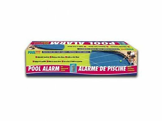 Smart Pool PoolEye Inground Standard Pool Alarm | PE20 3 Smart Pool PoolEye Inground Standard Pool Alarm | PE20