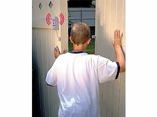 SmartPool YardGard Alarm System | YG03 4 SmartPool YardGard Alarm System | YG03 - Image 2