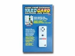 SmartPool YardGard Alarm System | YG03