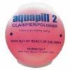 SeaKlear AquaPill #2 Clarifier Plus | Pools Up To 20,000 Gallons | AP02 -Hayward Shop 91849 0 2016101311532