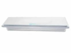 Natural Wonders Arch Waterfall 12" With 1" Lip Back Port | White | 25577-150-000 17 Natural Wonders Arch Waterfall 12" With 1" Lip Back Port | White | 25577-150-000 -Hayward Shop 93424 0 20203418050