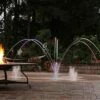 SR Smith WetDek Splash Pad 6 Jet Stand Alone Kit | 938-339-6 -Hayward Shop 94529 0 2018421113831