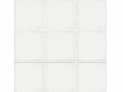 National Pool Tile Unglazed 2x2 Series #A13 | White / Biscuit | 0A1322GMS1P 3 National Pool Tile Unglazed 2x2 Series #A13 | White / Biscuit | 0A1322GMS1P