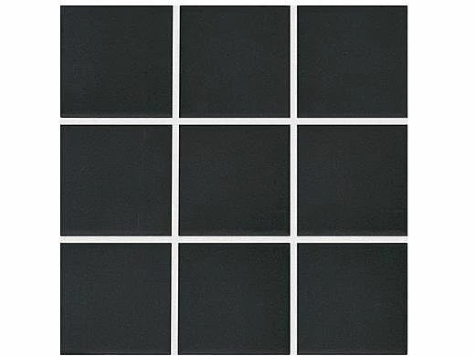 National Pool Tile Unglazed 2x2 Series #A34 | Raven Black | 0A3422GMS1P 4 National Pool Tile Unglazed 2x2 Series #A34 | Raven Black | 0A3422GMS1P - Image 2
