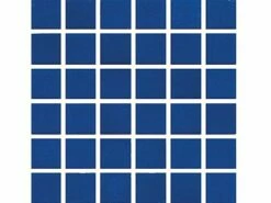 National Pool Tile Unglazed 1x1 Series | Sapphire Sky | 0R0811GMS1P -Hayward Shop 9798 0 2018830164830 1